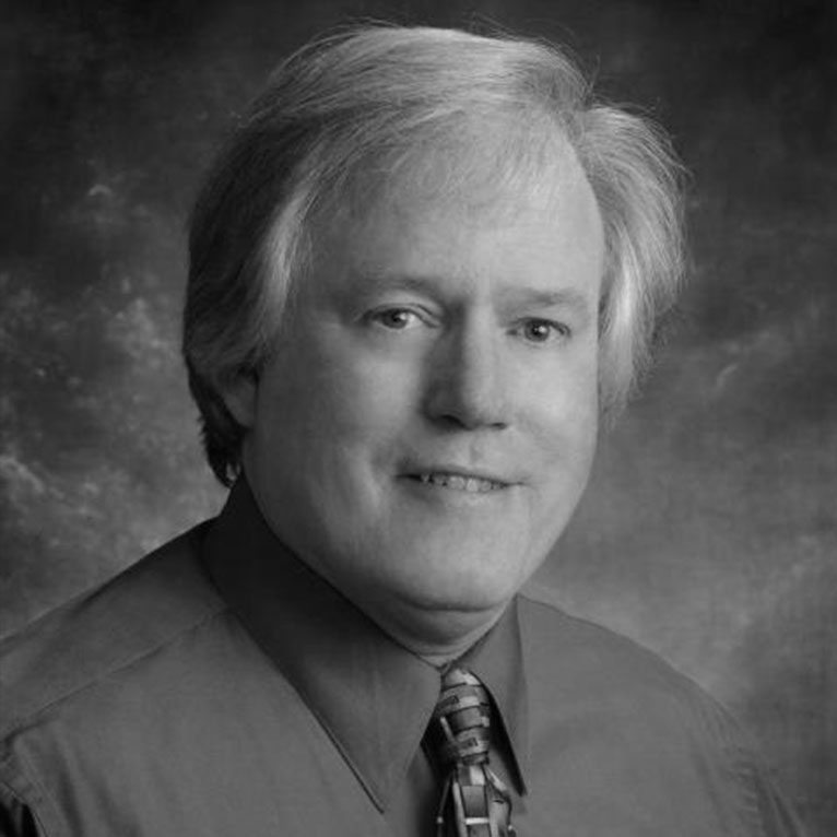 Dr. James Oschman