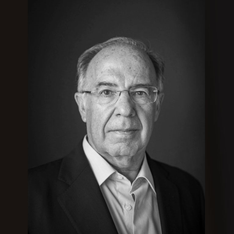 Dr. Tomás Ortiz Alonso